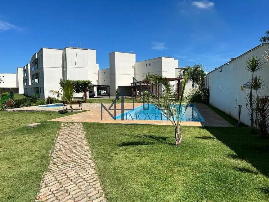 Foto 8 de Apartamento com 3 quartos à venda em Residencial Itaipu, Goiania - GO