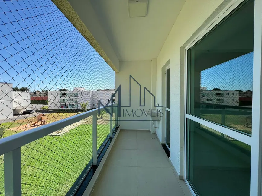 Foto 5 de Apartamento com 3 quartos à venda em Residencial Itaipu, Goiania - GO