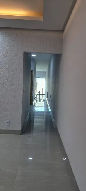 Foto 8 de Casa com 3 quartos à venda, 180m2 em Residencial Solar Central Park, Aparecida De Goiania - GO