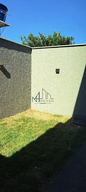 Foto 5 de Casa com 3 quartos à venda, 180m2 em Residencial Solar Central Park, Aparecida De Goiania - GO