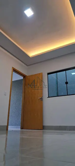 Foto 9 de Casa com 3 quartos à venda, 180m2 em Residencial Solar Central Park, Aparecida De Goiania - GO