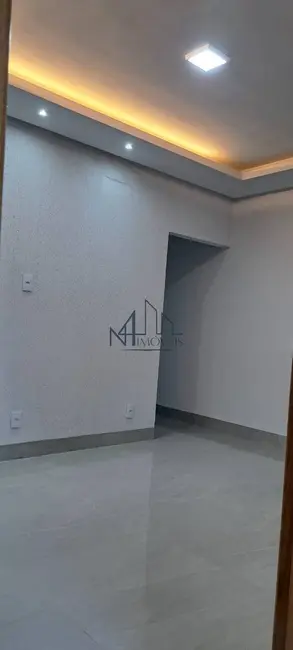 Foto 6 de Casa com 3 quartos à venda, 180m2 em Residencial Solar Central Park, Aparecida De Goiania - GO