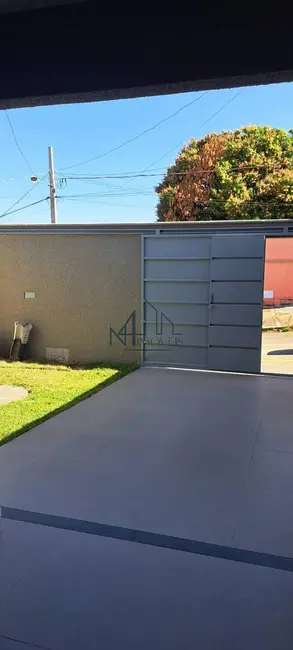 Foto 4 de Casa com 3 quartos à venda, 180m2 em Residencial Solar Central Park, Aparecida De Goiania - GO