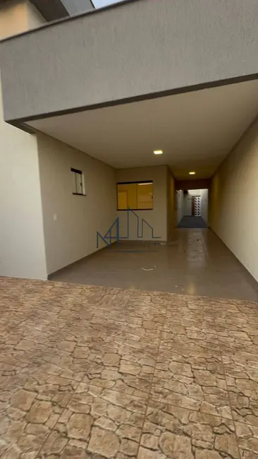 Casa com 2 quartos à venda, 180m2 em Jardim São José, Goiania - GO - imagem 2 Foto 2 de Casa com 2 quartos à venda, 180m2 em Jardim São José, Goiania - GO
