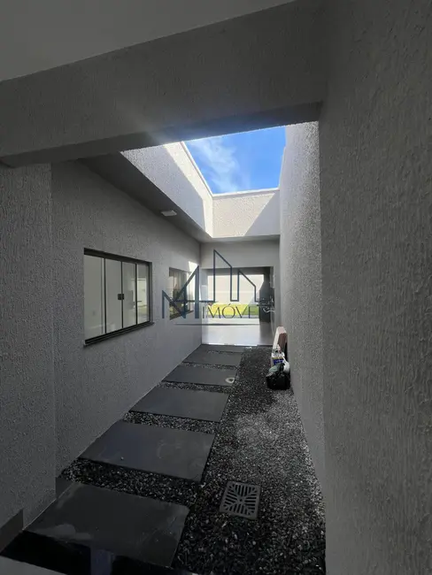 Foto 4 de Casa com 2 quartos à venda, 201m2 em Jardim Boa Esperança - Continuação, Aparecida De Goiania - GO