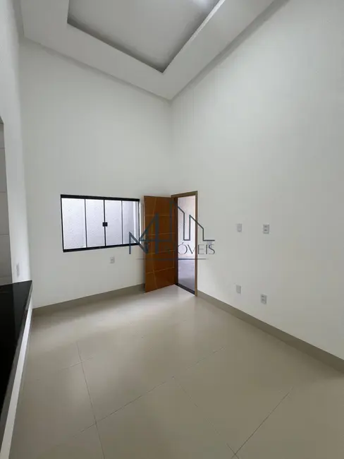 Foto 5 de Casa com 2 quartos à venda, 201m2 em Jardim Boa Esperança - Continuação, Aparecida De Goiania - GO