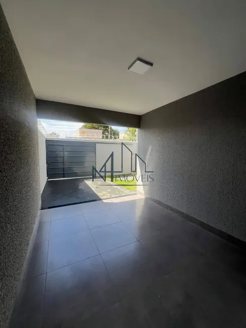 Foto 3 de Casa com 2 quartos à venda, 201m2 em Jardim Boa Esperança - Continuação, Aparecida De Goiania - GO