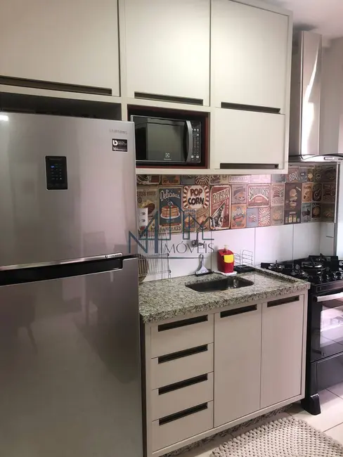 Foto 3 de Apartamento com 2 quartos à venda em Parque Oeste Industrial, Goiania - GO