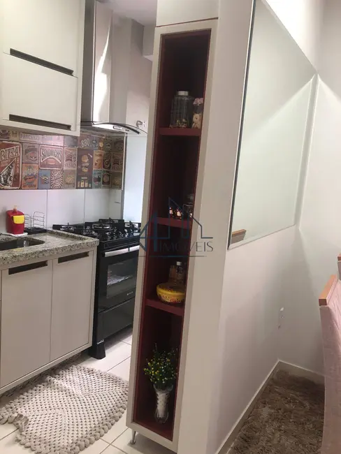 Foto 6 de Apartamento com 2 quartos à venda em Parque Oeste Industrial, Goiania - GO