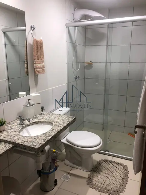 Foto 4 de Apartamento com 2 quartos à venda em Parque Oeste Industrial, Goiania - GO