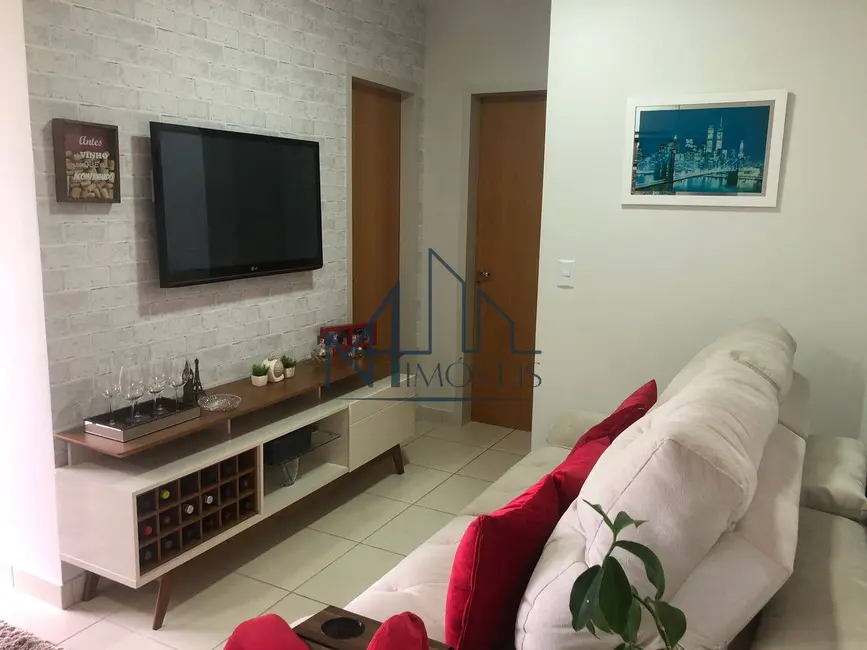 Foto 7 de Apartamento com 2 quartos à venda em Parque Oeste Industrial, Goiania - GO