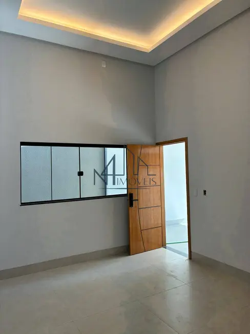 Foto 6 de Casa com 3 quartos à venda, 195m2 em Mansões Paraíso, Aparecida De Goiania - GO