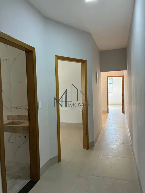 Foto 9 de Casa com 3 quartos à venda, 195m2 em Mansões Paraíso, Aparecida De Goiania - GO