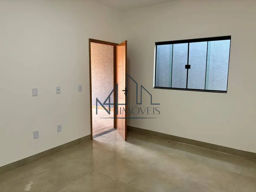 Foto 5 de Casa com 3 quartos à venda, 270m2 em Independência, Aparecida De Goiania - GO