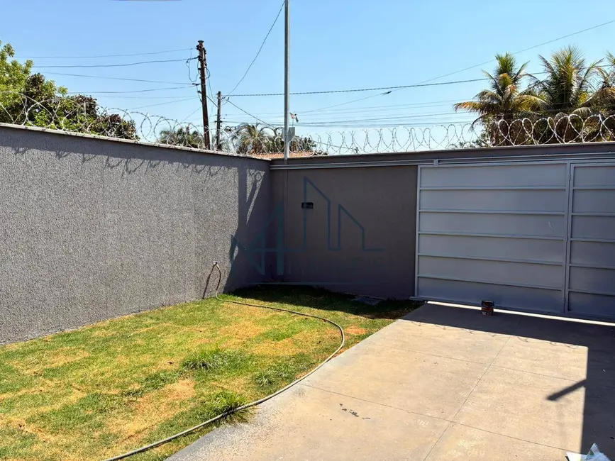 Foto 3 de Casa com 3 quartos à venda, 270m2 em Independência, Aparecida De Goiania - GO