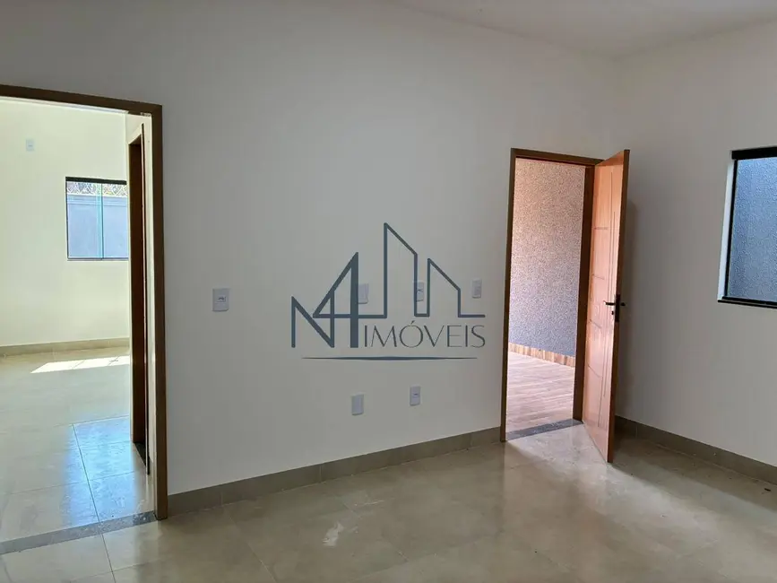 Foto 6 de Casa com 3 quartos à venda, 270m2 em Independência, Aparecida De Goiania - GO