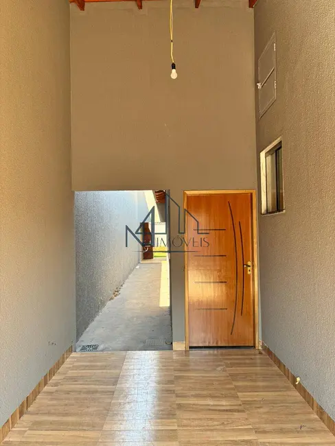 Foto 4 de Casa com 3 quartos à venda, 270m2 em Independência, Aparecida De Goiania - GO