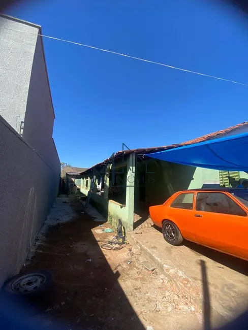 Foto 2 de Casa com 3 quartos à venda, 420m2 em Parque das Nações, Aparecida De Goiania - GO