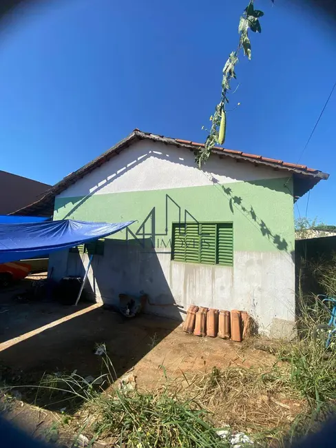 Foto 1 de Casa com 3 quartos à venda, 420m2 em Parque das Nações, Aparecida De Goiania - GO