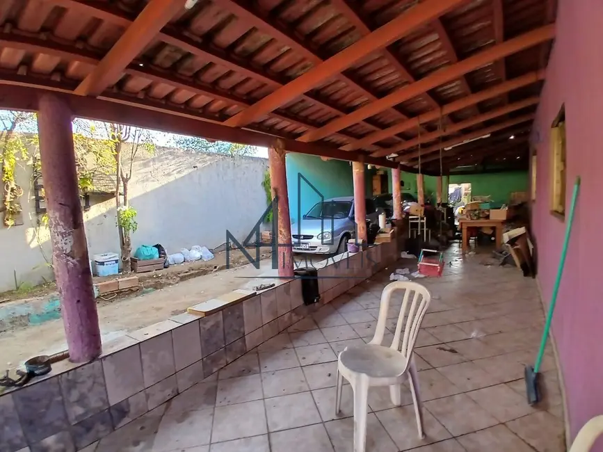 Foto 4 de Casa com 2 quartos à venda, 377m2 em Independência, Aparecida De Goiania - GO