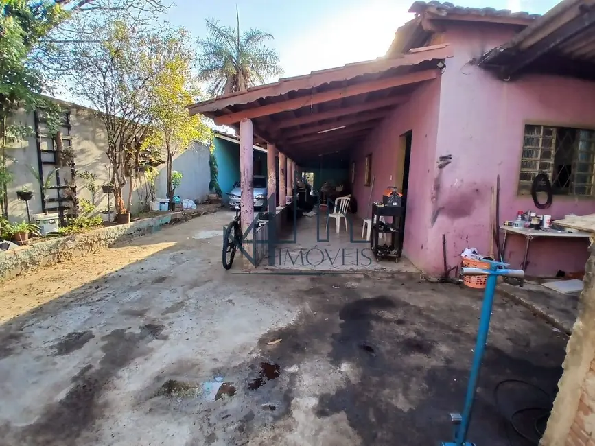 Foto 2 de Casa com 2 quartos à venda, 377m2 em Independência, Aparecida De Goiania - GO