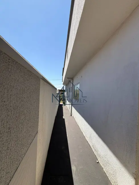 Sobrado com 4 quartos à venda, 360m2 em Residencial Condomínio Jardim Veneza, Senador Canedo - GO - imagem 4 Foto 4 de Sobrado com 4 quartos à venda, 360m2 em Residencial Condomínio Jardim Veneza, Senador Canedo - GO