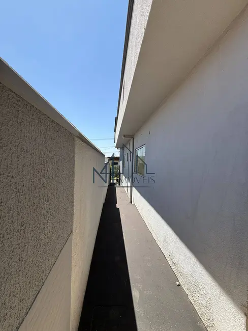 Sobrado com 4 quartos à venda, 360m2 em Residencial Condomínio Jardim Veneza, Senador Canedo - GO - imagem 3 Foto 3 de Sobrado com 4 quartos à venda, 360m2 em Residencial Condomínio Jardim Veneza, Senador Canedo - GO