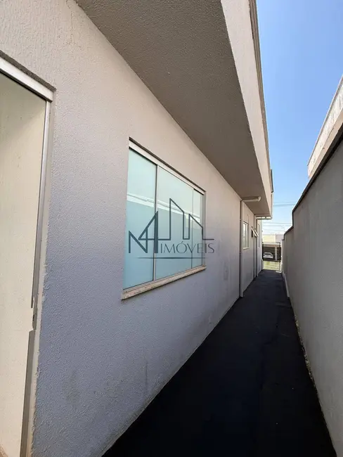 Sobrado com 4 quartos à venda, 360m2 em Residencial Condomínio Jardim Veneza, Senador Canedo - GO - imagem 5 Foto 5 de Sobrado com 4 quartos à venda, 360m2 em Residencial Condomínio Jardim Veneza, Senador Canedo - GO