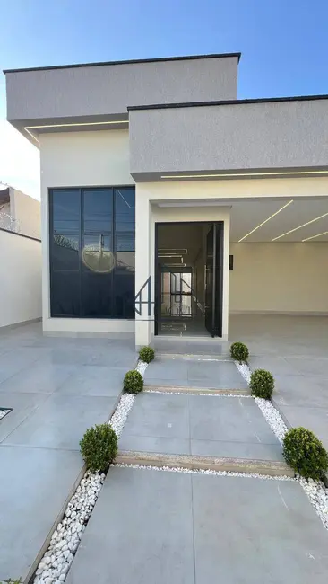 Foto 4 de Casa com 3 quartos à venda, 360m2 em Setor Faiçalville, Goiania - GO