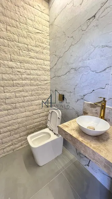 Foto 9 de Casa com 3 quartos à venda, 360m2 em Setor Faiçalville, Goiania - GO