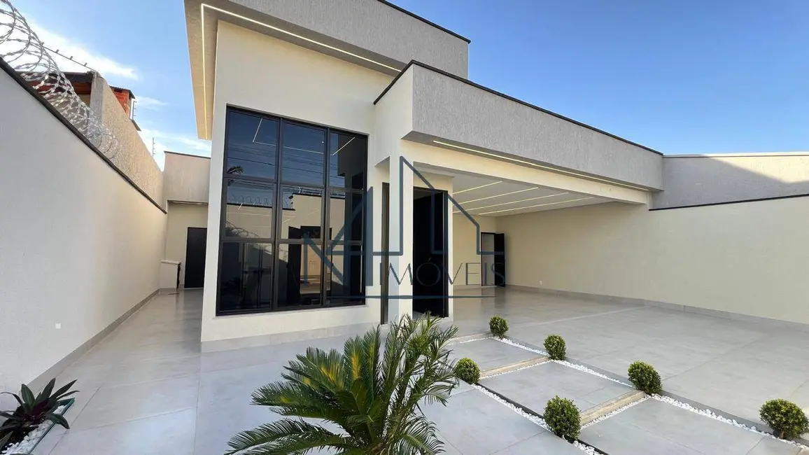 Foto 1 de Casa com 3 quartos à venda, 360m2 em Setor Faiçalville, Goiania - GO