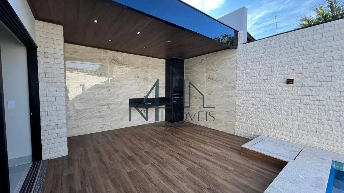 Foto 8 de Casa com 3 quartos à venda, 360m2 em Setor Faiçalville, Goiania - GO