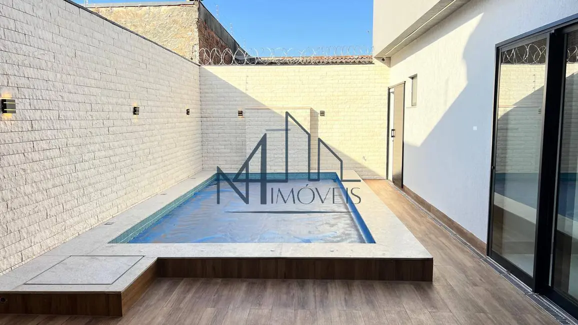 Foto 6 de Casa com 3 quartos à venda, 360m2 em Setor Faiçalville, Goiania - GO