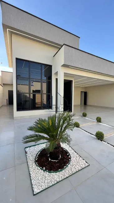 Foto 2 de Casa com 3 quartos à venda, 360m2 em Setor Faiçalville, Goiania - GO