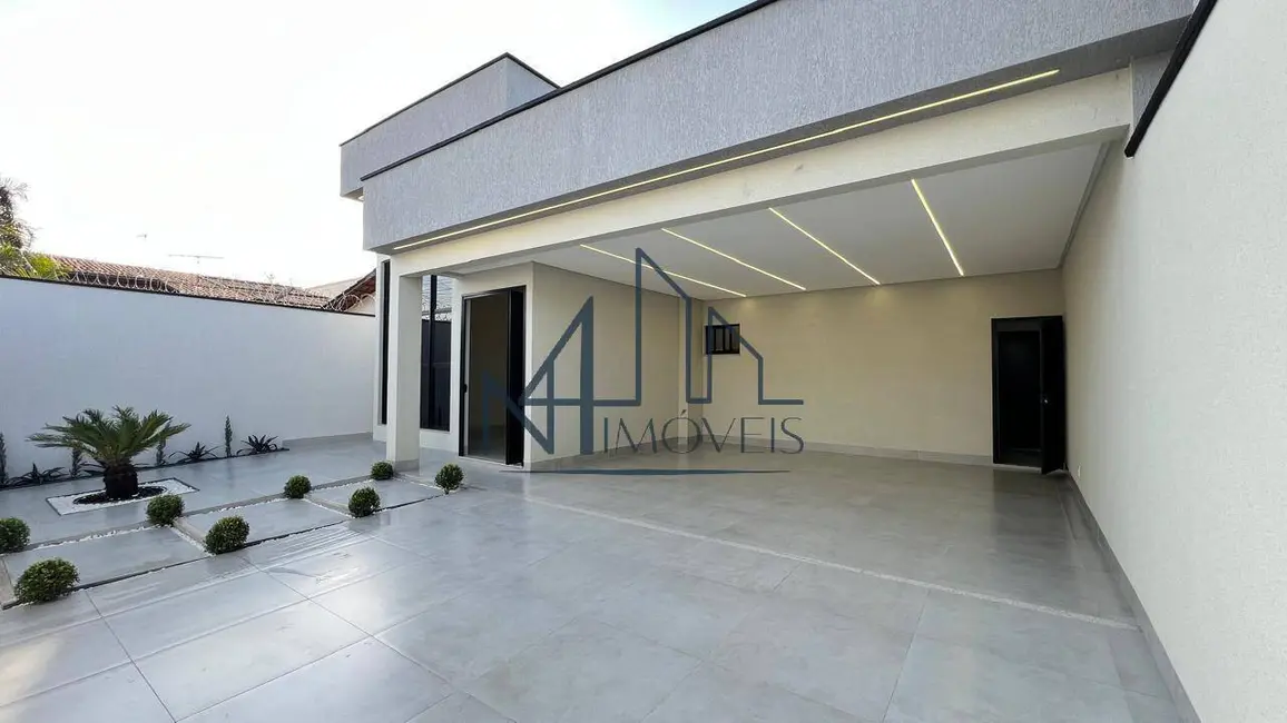 Foto 5 de Casa com 3 quartos à venda, 360m2 em Setor Faiçalville, Goiania - GO