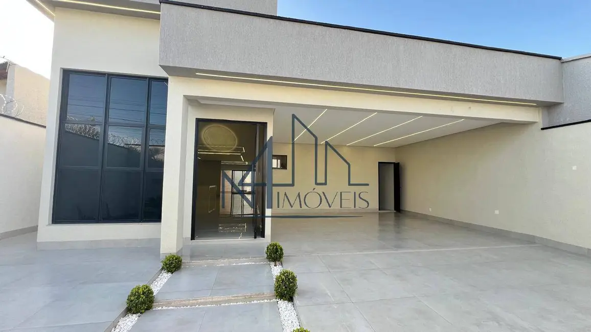 Foto 3 de Casa com 3 quartos à venda, 360m2 em Setor Faiçalville, Goiania - GO