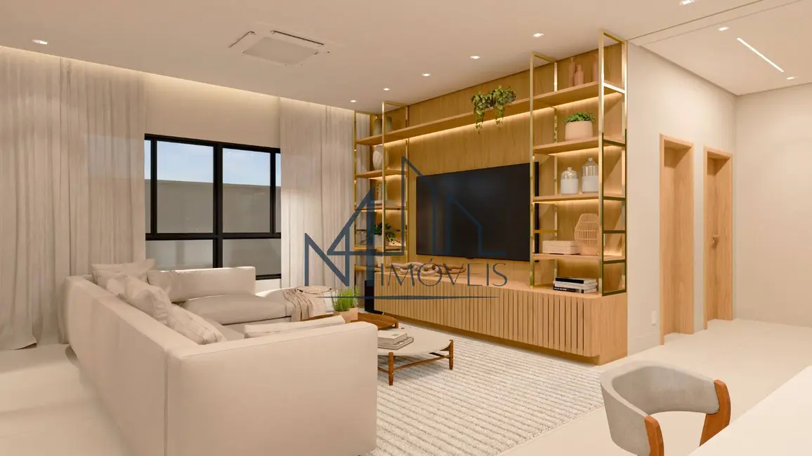 Foto 7 de Casa com 5 quartos à venda, 422m2 em Parque Atheneu, Goiania - GO