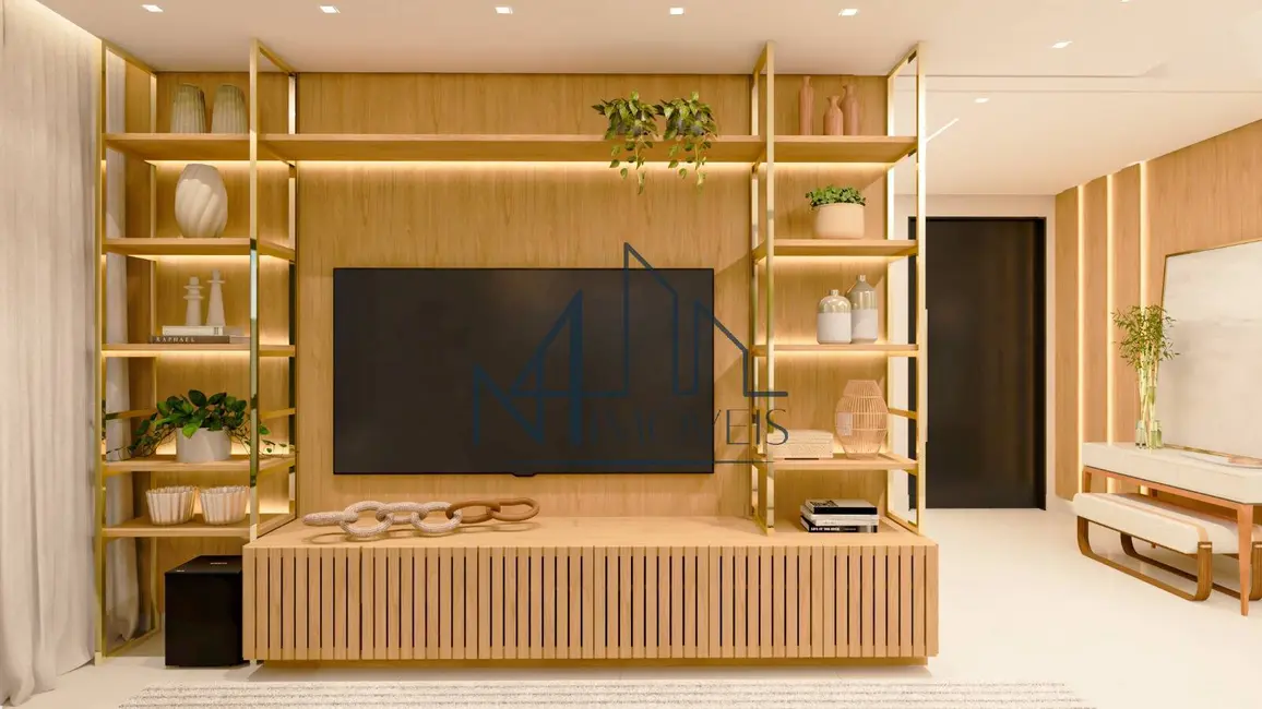 Foto 6 de Casa com 5 quartos à venda, 422m2 em Parque Atheneu, Goiania - GO