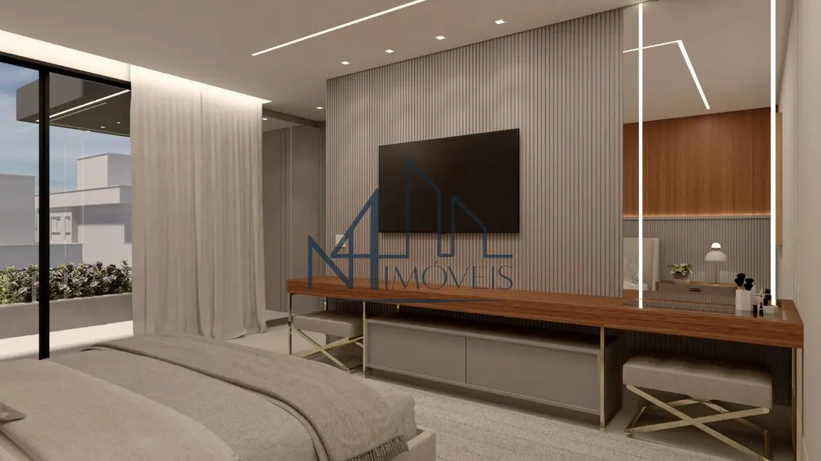 Foto 2 de Casa com 5 quartos à venda, 422m2 em Parque Atheneu, Goiania - GO