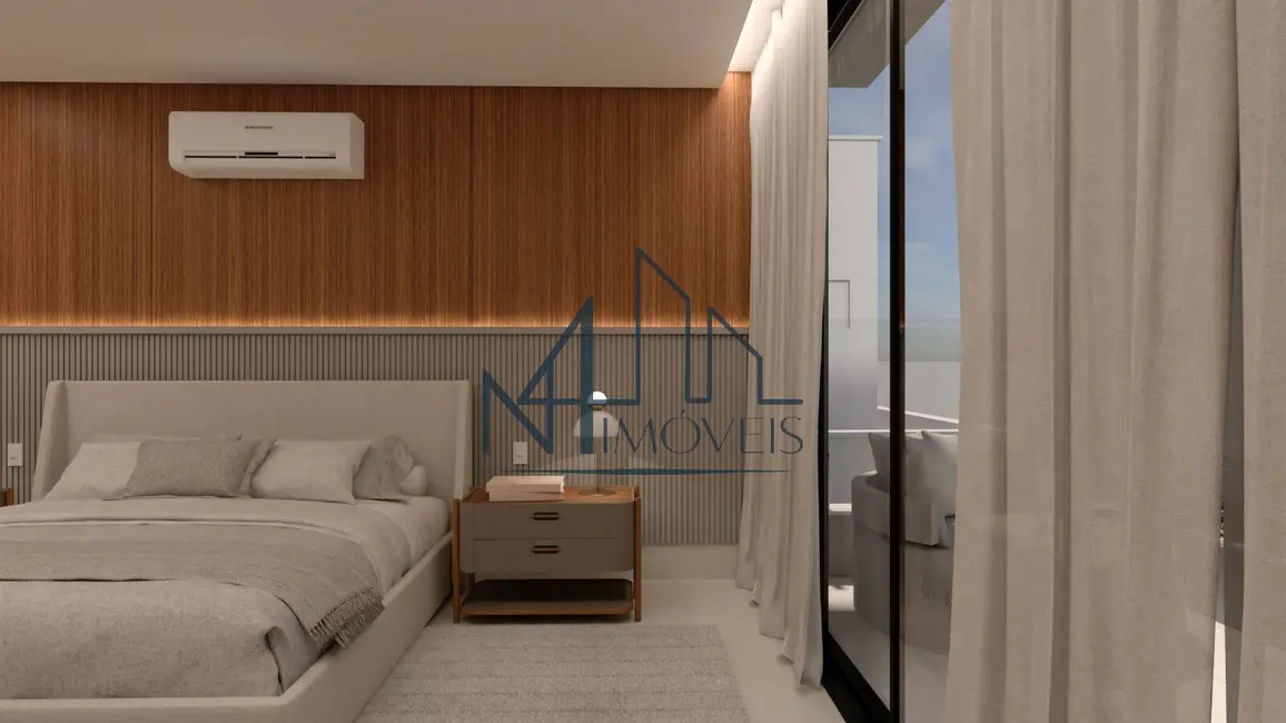 Foto 3 de Casa com 5 quartos à venda, 422m2 em Parque Atheneu, Goiania - GO