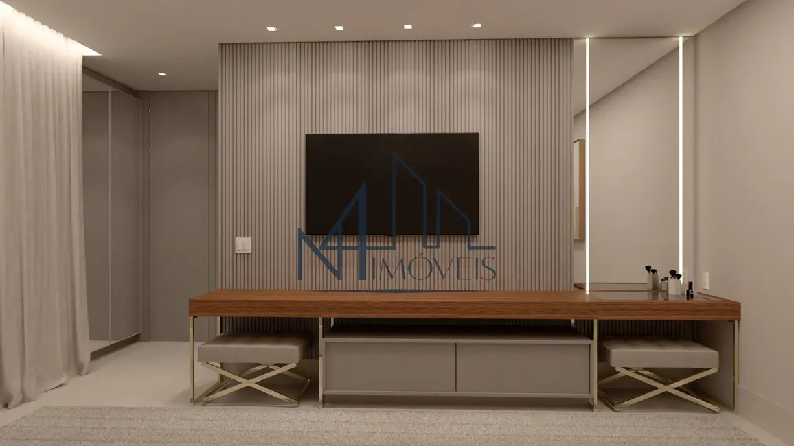 Foto 8 de Casa com 5 quartos à venda, 422m2 em Parque Atheneu, Goiania - GO