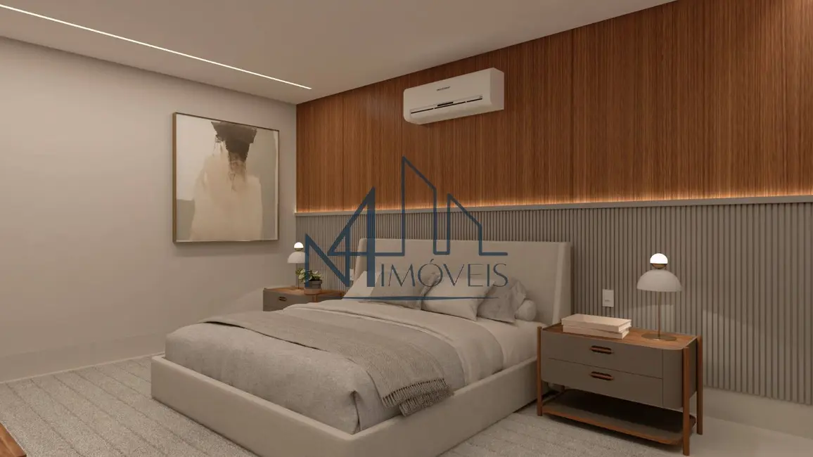 Foto 4 de Casa com 5 quartos à venda, 422m2 em Parque Atheneu, Goiania - GO