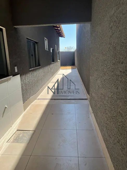 Foto 5 de Casa com 3 quartos à venda, 203m2 em Setor Colonial Sul, Aparecida De Goiania - GO