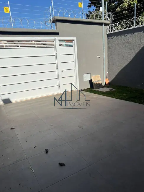 Foto 3 de Casa com 3 quartos à venda, 203m2 em Setor Colonial Sul, Aparecida De Goiania - GO