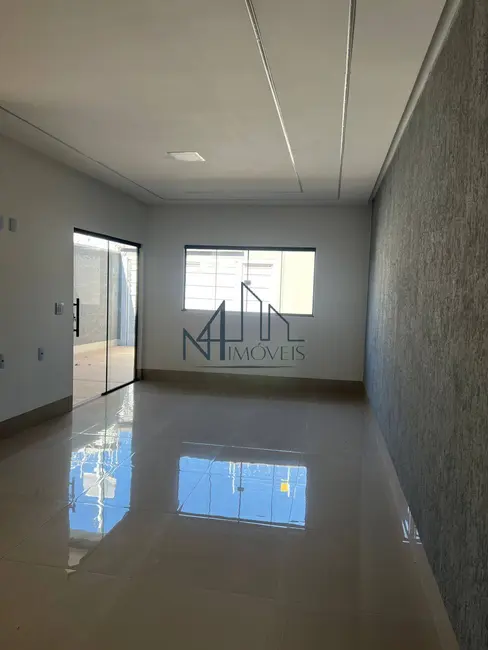 Foto 6 de Casa com 3 quartos à venda, 203m2 em Setor Colonial Sul, Aparecida De Goiania - GO