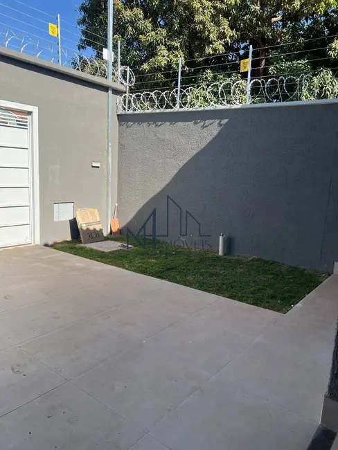 Foto 4 de Casa com 3 quartos à venda, 203m2 em Setor Colonial Sul, Aparecida De Goiania - GO