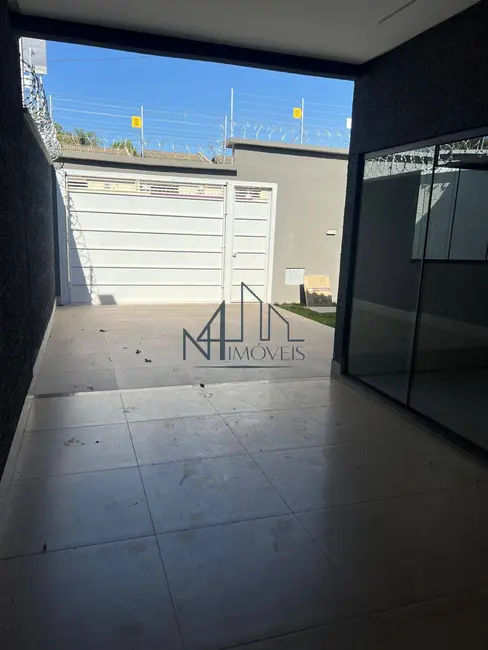 Foto 2 de Casa com 3 quartos à venda, 220m2 em Setor Colonial Sul, Aparecida De Goiania - GO