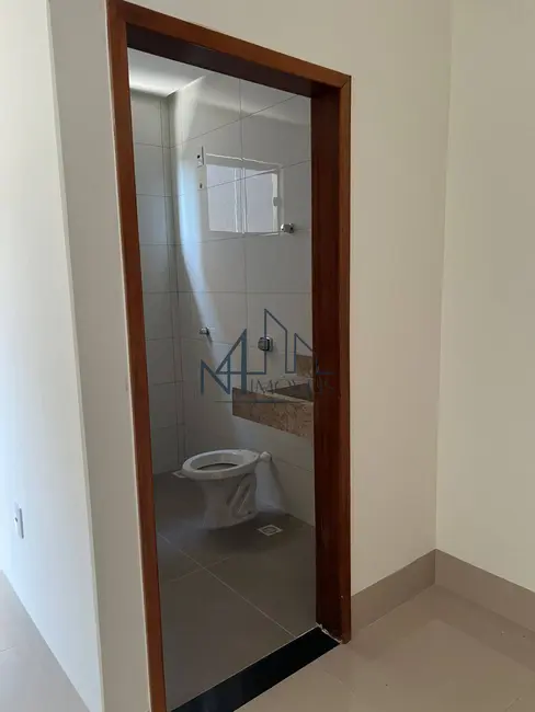 Foto 9 de Casa com 3 quartos à venda, 220m2 em Setor Colonial Sul, Aparecida De Goiania - GO