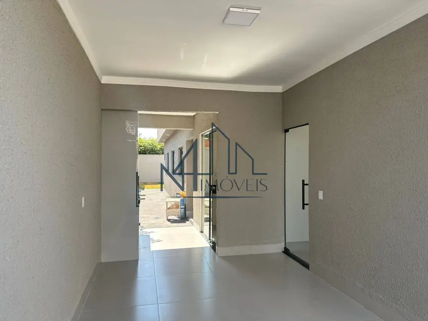 Foto 3 de Casa com 3 quartos à venda, 195m2 em Vila Oliveira, Aparecida De Goiania - GO