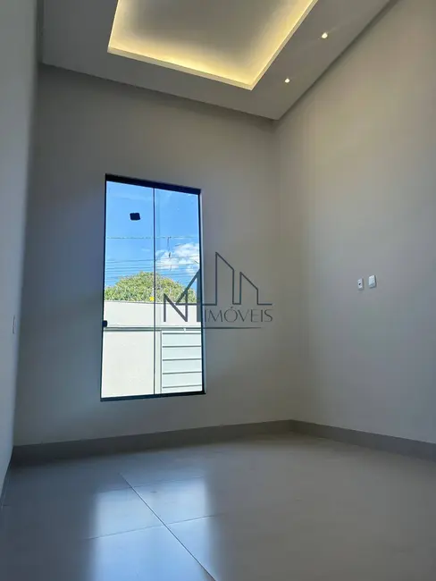 Foto 4 de Casa com 3 quartos à venda, 195m2 em Vila Oliveira, Aparecida De Goiania - GO